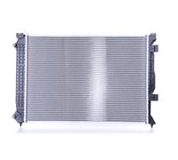 Radiatore Acqua Adatto Per Audi A6 Avant 4B C5 2.5 TDI Quattro 2.7 T 4B2