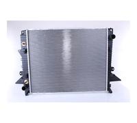 Radiatore Acqua Adatto Per Land Rover Discovery III L319 2.7 TD 4X4 LA LS