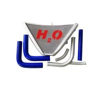 RADIATORE ACQUA AGGIUNTIVO H2O PERFORMANCE PER HONDA CBR 600 RR 2012-2013