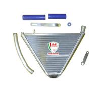RADIATORE ACQUA AGGIUNTIVO H2O PERFORMANCE PER TRIUMPH DAYTONA 675 2006-2012