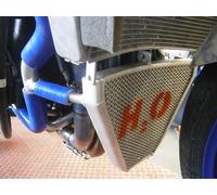 RADIATORE ACQUA AGGIUNTIVO H2O PERFORMANCE PER YAMAHA YZF-R6 2017-2020