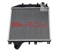 RADIATORE ACQUA AIXAM GAMMA VISION 2013 SENSATION 2016 EMOTION 2020 111BF066.