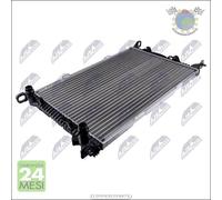 Radiatore acqua Ajs per AUDI A5 A4