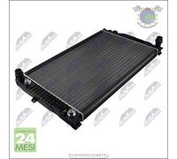 Radiatore acqua Ajs per AUDI A6 A4 VW PASSAT (3B5) (3B2)