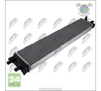 Radiatore acqua Ajs per AUDI Q5 A8 A7 A6 A5 A4