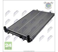 Radiatore acqua Ajs per AUDI TT A3 SEAT TOLEDO II LEON SKODA OCTAVIA VW GOLF IV