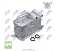 Radiatore acqua Ajs per BMW X5 E53 3.0