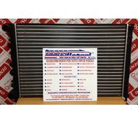 Radiatore Acqua ALFA ROMEO 147 (937) 1.6 16V T.SPARK 120 CV