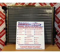 Radiatore Acqua Alfa Romeo 90 - 164 - 75 2.0 2.5 Benzina - Twin Spark