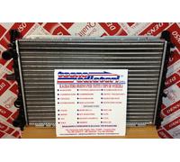 Radiatore Acqua Fiat Tipo - Tempra Benzina SENZA CLIMA