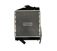 Radiatore acqua chatenet ch26 microcar jdm bellier Yanmar con tappo