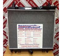 Radiatore Acqua Chrysler PT Cruiser 2.2 TD Diesel +AC dal 00 -> NUOVO