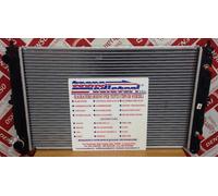 Radiatore Acqua Chrysler Stratus 2.0 16V Benzina +/- AC dal '95 al '97