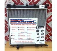 Radiatore, raffreddamento motore DENSO DRM21005