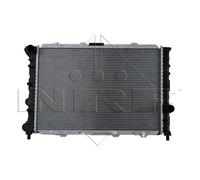 Radiatore Acqua Compatibile Per Alfa Romeo 156 Sportwagon 932 1.9 JTD 16V 2.4