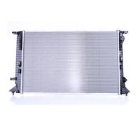 Radiatore Acqua Compatibile Per Audi A4 Avant A6 Porsche Macan 8K5 B8 4G5 C7 4GD