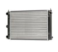 RADIATORE ACQUA COMPATIBILE PER BERLINGO 1.9 D DAL 1996 AL 2003
