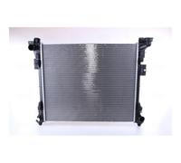 Radiatore Acqua Compatibile Per Chrysler Grand Voyager V Lancia Routan RT 404