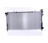 Radiatore Acqua Compatibile Per Chrysler Voyager IV Dodge Caravan RG RS S RG