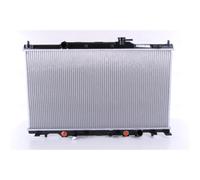 Radiatore Acqua Compatibile Per Honda CR-V II Element RD 2.0 YH 2.4 VTEC 4x4
