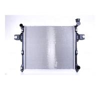 Radiatore Acqua Compatibile Per Jeep Grand Cherokee III Commander WH WK XK XH