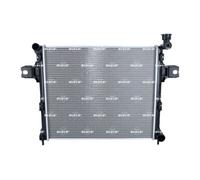 Radiatore Acqua Compatibile Per Jeep Grand Cherokee III Commander WH WK XK XH