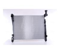 Radiatore Acqua Compatibile Per Jeep Grand Cherokee IV WK WK2 3.6 V6 4x4 5.7