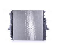 Radiatore Acqua Compatibile Per Land Rover Range Discovery IV L320 LS LA L319