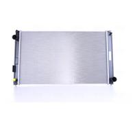 Radiatore Acqua Compatibile Per Lexus NX Toyota RAV 4 IV Z1 AYZ1 ZSA4 ALA4