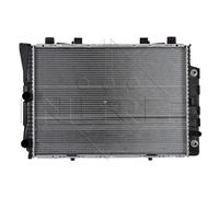 Radiatore Acqua Compatibile Per Mercedes S-Class Berlina W140 300 Se Sel/S320