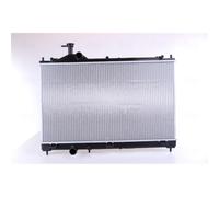 Radiatore Acqua Compatibile Per Mitsubishi Outlander III GG W GF W ZJ GFW GGW