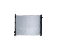 Radiatore Acqua Compatibile Per Nissan Juke Pulsar Hatchback F15 1.5 DCI C13