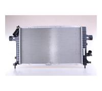 Radiatore Acqua Compatibile Per Opel Astra H Caravan Zafira B L35 A05 L67 L48