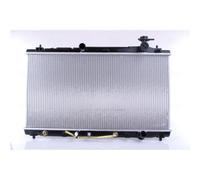 Radiatore Acqua Compatibile Per Toyota Camry Berlina Venza V4 X3 GGV1 AGV1