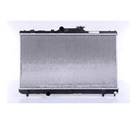 Radiatore Acqua Compatibile Per Toyota Corolla Compact E11 1.4 1.6 E10 1.3 XLI