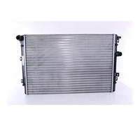 Radiatore Acqua Compatibile Per VW Tiguan Sharan Seat Alhambra 5N 7N 7N1 7N2