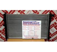 Radiatore Acqua Daewoo LeMans (1995->) 1.5 [ 90HP / 66 KW] NUOVO