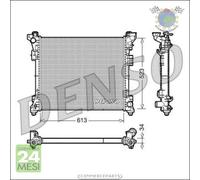 Radiatore acqua Denso per CHRYSLER GRAND VOYAGER V LANCIA