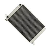 Radiatore acqua di raffreddamento adatto for CF 1000 UFORCE 1000 UF1000 CF1000UU 1000 XL CF1000UZ-2 U10 OEM 5HY0-181100 UTV Parti