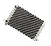 Radiatore acqua di raffreddamento adatto for CF 1000 UFORCE 1000 UF1000 CF1000UU 1000 XL CF1000UZ-2 U10 5HY0-181100 UTV Parti