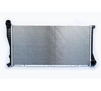 Radiatore Acqua E39 BMW Serie 5 Diesel 520d 525d 530d ORIGINALE