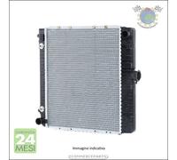 Radiatore Acqua Eq Per Peugeot 106 #Bu