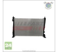 Radiatore acqua Fast per OPEL COMBO