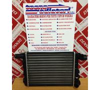 Radiatore Acqua Fiat Cinquecento (500) 700 cc Benzina dal 1991