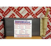 Radiatore Acqua Fiat Punto - Idea 1.2 Benzina IMPIANTO DENSO