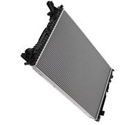Radiatore Acqua for Audi A4 A5 A6 A7 Q5 Q7 Q8 3.0L 2016-2023 8W0121251H