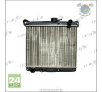 Radiatore acqua Frigair per FIAT FIORINO 127 #5x