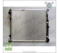 Radiatore acqua Frigair per MERCEDES CLASSE M ML GLE AMG 500 450 400 350 250
