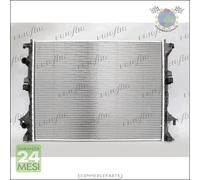 Radiatore acqua Frigair per RENAULT ESPACE VEL