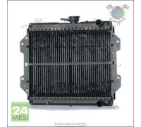 Radiatore acqua Frigair per SUZUKI SJ410